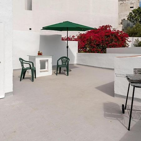 Casa Carmen - Centrico Apartamento Con Terraza Privada Vejer de la Frontera Exterior photo